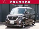 日産 ルークス 660cc 660 ハイウェイスターX プロパイロット エディション プロパイロットナビ全方位カメラドラレコワ