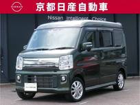 日産 NV100クリッパーリオ 660cc 660 G ハイルーフ 4WD 純正ナビ バックカメラ ドラレコ ETC シー