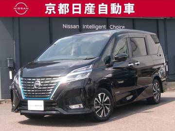 1.2 e-POWER ハイウェイスター V プロパイロット 純正ナビ 後席モニター シ