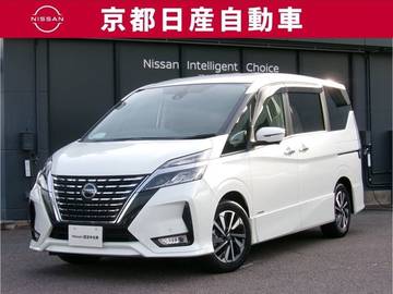 2.0 ハイウェイスター V 防水シート 全方位カメラ 社外品ナビ&後席