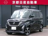 日産 ルークス 660cc 660 ハイウェイスターGターボ プロパイロット エディション 純正ナビ 全方位カメラ ドラレコ ワンオー