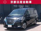 日産 セレナ 1200cc 1.2 e-POWER ハイウェイスター V プロパイロット 純正ナビ 全方位カメラ ド