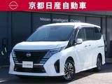 日産 セレナ 1400cc 1.4 e-POWER ハイウェイスターV プロパイロット 純正ナビ 全方位カメラ ド
