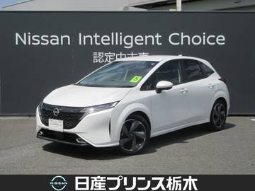 1.2 G レザーエディション Nissan　Connect　ナビゲーション