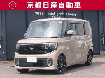 660 ハイウェイスターGターボ メーカーナビ 全方位カメラ