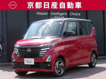 660 ハイウェイスターX プロパイロット エディション 4WD 純正ナビ 全方位カメラ ドラレコ スマート