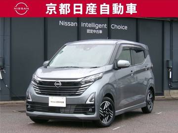 660 ハイウェイスターX 純正ナビ 全方位カメラ ドラレコ ETC付