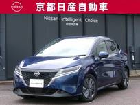 日産 ノート 1200cc 1.2 X LEDライト 純正ナビ 全方位カメラ ドラレコ