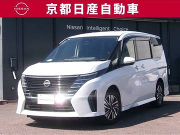2.0 ハイウェイスターV プロパイロット NCナビ 全方位カメラ ドラ