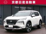 日産 エクストレイル 1500cc 1.5 G e-4ORCE 4WD プロパイロット NCナビ 全方位カメラ シー