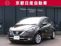 日産 ノート 1200cc 1.2 e-POWER メダリスト LEDライト 純正ナビ アラウンドモニター ク