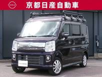 日産 NV100クリッパーリオ 660cc 660 G ハイルーフ 純正ナビ バックカメラ ドライブレコーダー