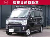 日産 NV100クリッパーリオ 660cc 660 G ハイルーフ 純正ナビ バックカメラ ドライブレコーダー
