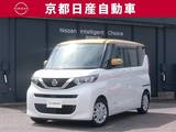 日産 ルークス 660cc 660 X 純正ナビ 全方位カメラ ドラレコ ワンオー