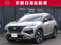 日産 エクストレイル 1500cc 1.5 G e-4ORCE 4WD プロパイロット NCナビ 全方位カメラ 本革