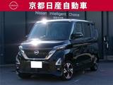 日産 ルークス 660cc 660 ハイウェイスターGターボ プロパイロット エディション 純正ナビ 全方位カメラ　ドラレコ