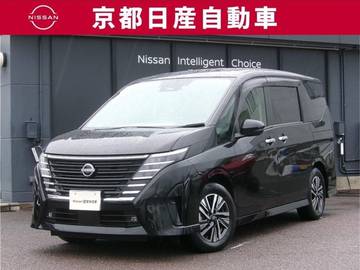 2.0 ハイウェイスターV プロパイロット 純正ナビ 後席モニター 全