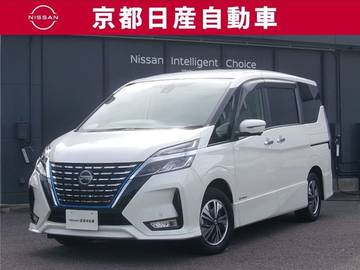 1.2 e-POWER ハイウェイスター V プロパイロット 純正ナビ 後席モニター 全