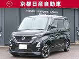 日産 ルークス 660cc 660 ハイウェイスターX プロパイロット エディション プロパイロット純正ナビ全方位カメラドラレ