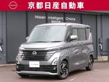 日産 ルークス 660cc 660 ハイウェイスターX プロパイロット エディション プロパイロット純正ナビ全方位カメラドラレ