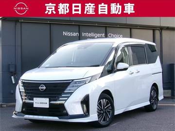 1.4 e-POWER ハイウェイスターV プロパイロット NCナビ 後席モニター 全方