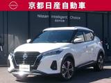 日産 キックス 1200cc 1.2 X (e-POWER) プロパイロット 純正ナビ 全方位カメラ シ