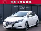 日産 リーフ X Vセレクション プロパイロット 純正ナビ 全方位カメラ 充