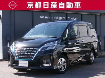 1.2 e-POWER ハイウェイスター V プロパイロット 純正ナビ 後席モニター 全