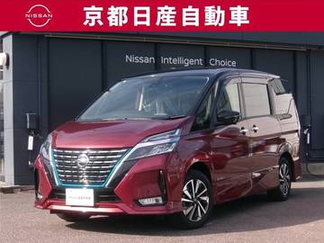 1.2 e-POWER ハイウェイスター V プロパイロット 純正ナビ 全方位カメラ 後