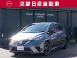日産 ノート 1200cc 1.2 e-POWER NISMO クルコン 純正ナビ 全方位カメラ ドラレコ