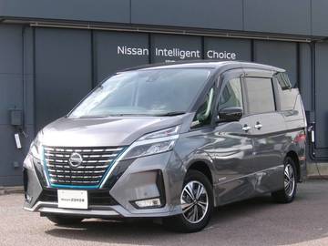 1.2 e-POWER ハイウェイスター V プロパイロット 純正ナビ 後席モニター 全