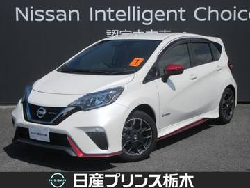 1.2 e-POWER NISMO 社外ナビ・Bモニター・ETC