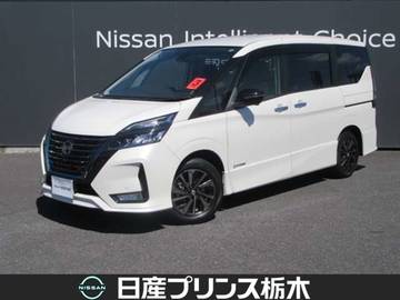 1.2 e-POWER ハイウェイスター V アーバンクロム 純正ナビ・後席モニター・ドラレコ・ETC