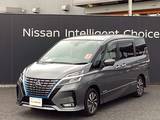 日産 セレナ 1200cc 1.2 e-POWER ハイウェイスター V 純正ナビ　アラウンドビューモニター