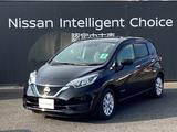 日産 ノート 1200cc 1.2 e-POWER X Vセレクション 純正ナビ　前後ドラレコ　AVM　LED