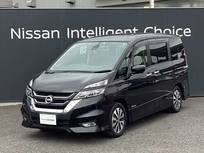 日産 セレナ 2000cc 2.0 ハイウェイスター Vセレクション 純正ナビ　後席モニター　ドラレコ　ETC