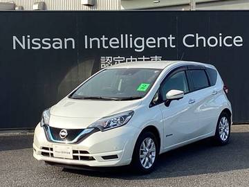 1.2 e-POWER X Vセレクション 純正ナビ　AVM　LEDライト　ETC