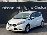 日産 ノート 1200cc 1.2 e-POWER X Vセレクション 純正ナビ　AVM　LEDライト　ETC