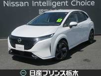 日産 ノートオーラ 1200cc 1.2 G レザーエディション 純正メモリーナビ　アラウンドビューモニタ