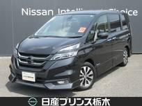 日産 セレナ 2000cc 2.0 ハイウェイスター Vセレクション
