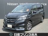 日産 セレナ 2000cc 2.0 ハイウェイスター Vセレクション
