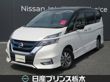 1.2 e-POWER ハイウェイスター V 社外ナビ　アラウンドビューモニター
