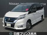 日産 セレナ 1200cc 1.2 e-POWER ハイウェイスター V 社外ナビ　アラウンドビューモニター