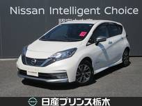 日産 ノート 1200cc 1.2 e-POWER AUTECH 純正メモリーナビ　バックカメラ　ETC　ド