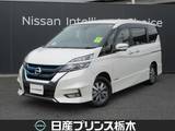 日産 セレナ 1200cc 1.2 e-POWER ハイウェイスター V 純正9インチナビ
