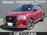 日産 キックス 1200cc 1.2 X (e-POWER) プロパイロット　アラウンドビューモニター