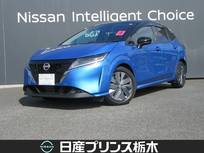 日産 ノート 1200cc 1.2 X NCナビ　アラウンドビューモニター