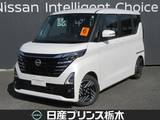 日産 ルークス 660cc 660 ハイウェイスターX プロパイロット エディション 純正9インチナビ