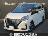 日産 セレナ 2000cc 2.0 ハイウェイスター V 純正ナビ　後席モニター　ドラレコ　ETC