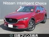 マツダ CX-5 2200cc 2.2 XD Lパッケージ ディーゼルターボ